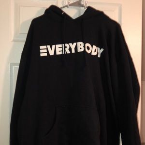 Rapper Logic Concert Tour March Hoodie